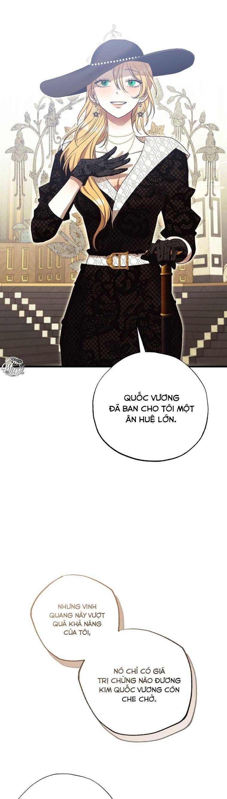 Tôi Bị Cắn Bởi Chú Chó Tôi Đã Bỏ Rơi Chap 46 - Next Chap 47