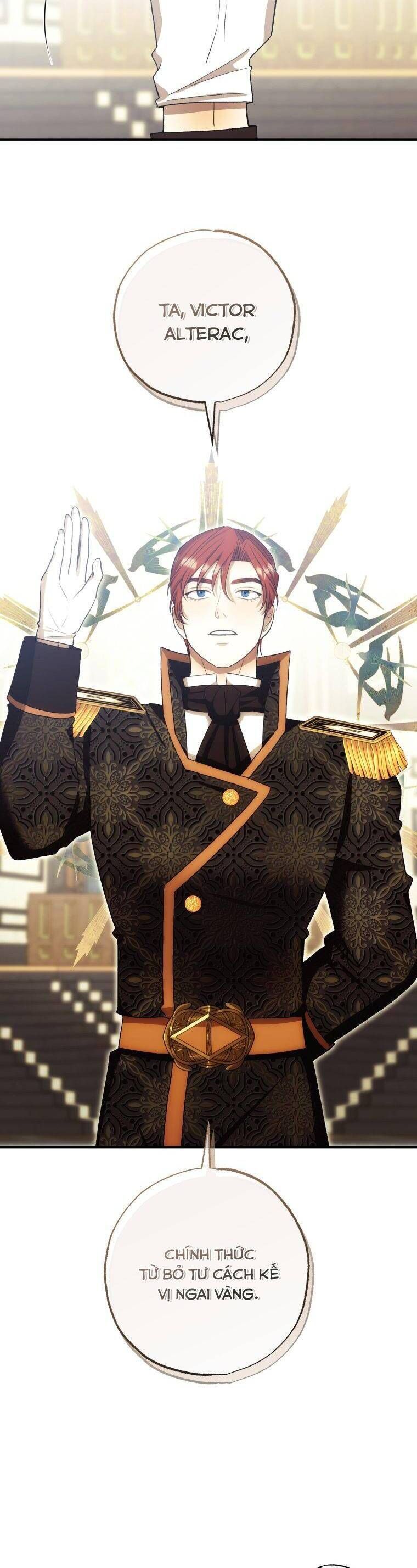 Tôi Bị Cắn Bởi Chú Chó Tôi Đã Bỏ Rơi Chap 46 - Next Chap 47