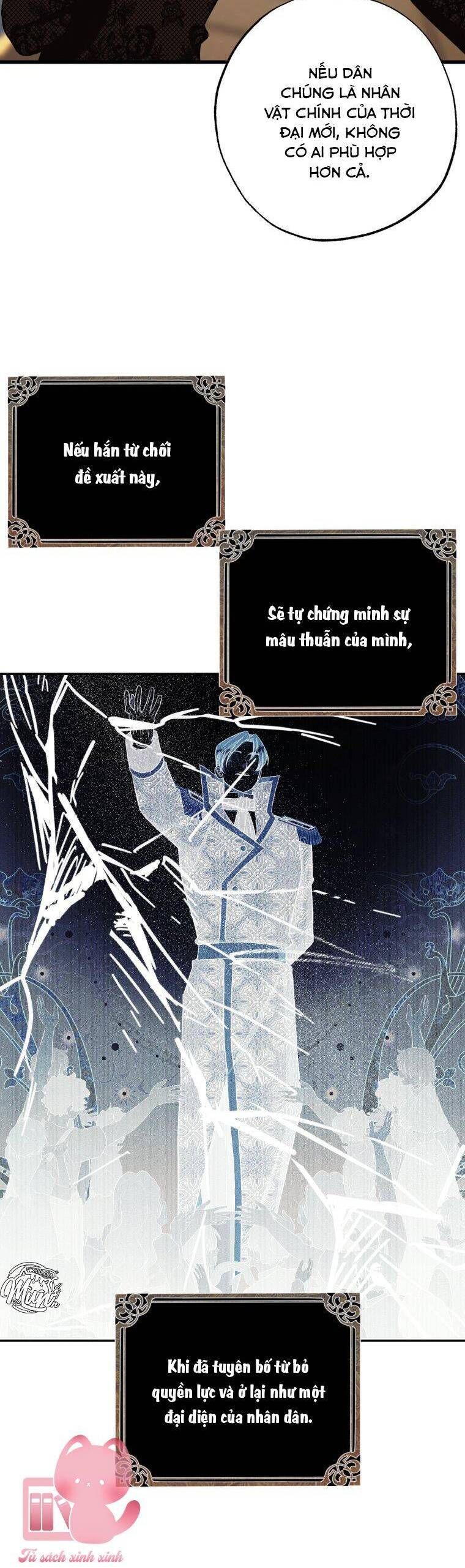 Tôi Bị Cắn Bởi Chú Chó Tôi Đã Bỏ Rơi Chap 47 - Next Chap 48