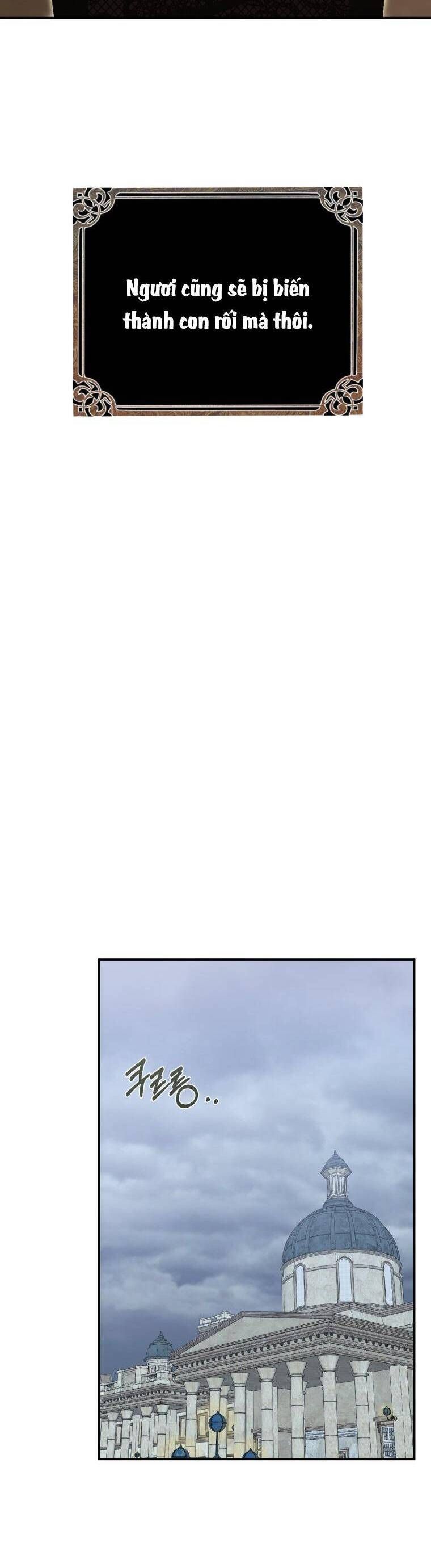 Tôi Bị Cắn Bởi Chú Chó Tôi Đã Bỏ Rơi Chap 47 - Next Chap 48