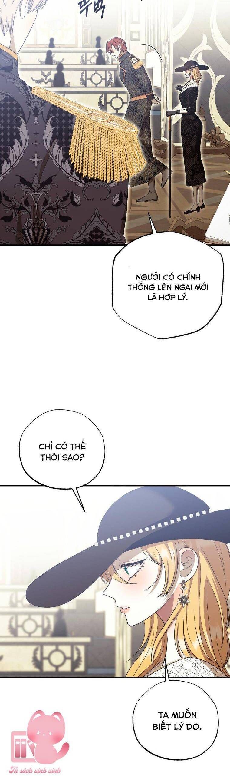 Tôi Bị Cắn Bởi Chú Chó Tôi Đã Bỏ Rơi Chap 47 - Next Chap 48