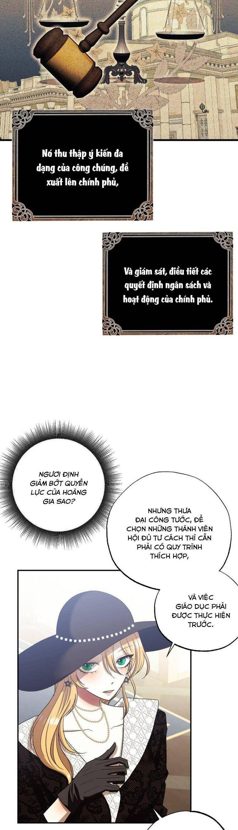 Tôi Bị Cắn Bởi Chú Chó Tôi Đã Bỏ Rơi Chap 47 - Next Chap 48