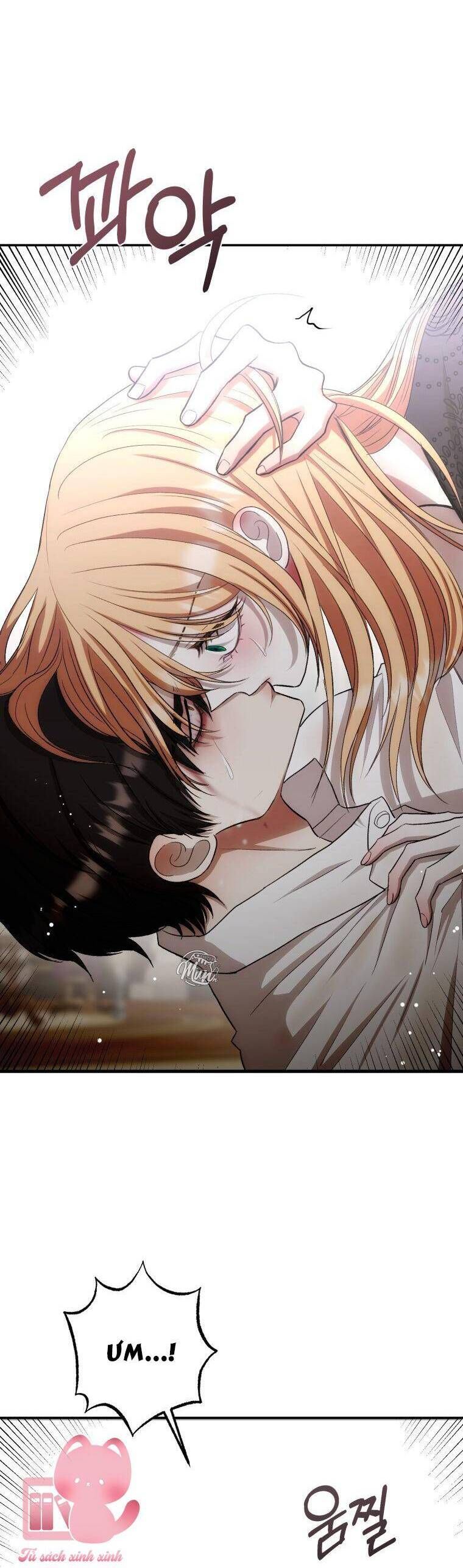 Tôi Bị Cắn Bởi Chú Chó Tôi Đã Bỏ Rơi Chap 48 - Next Chap 49