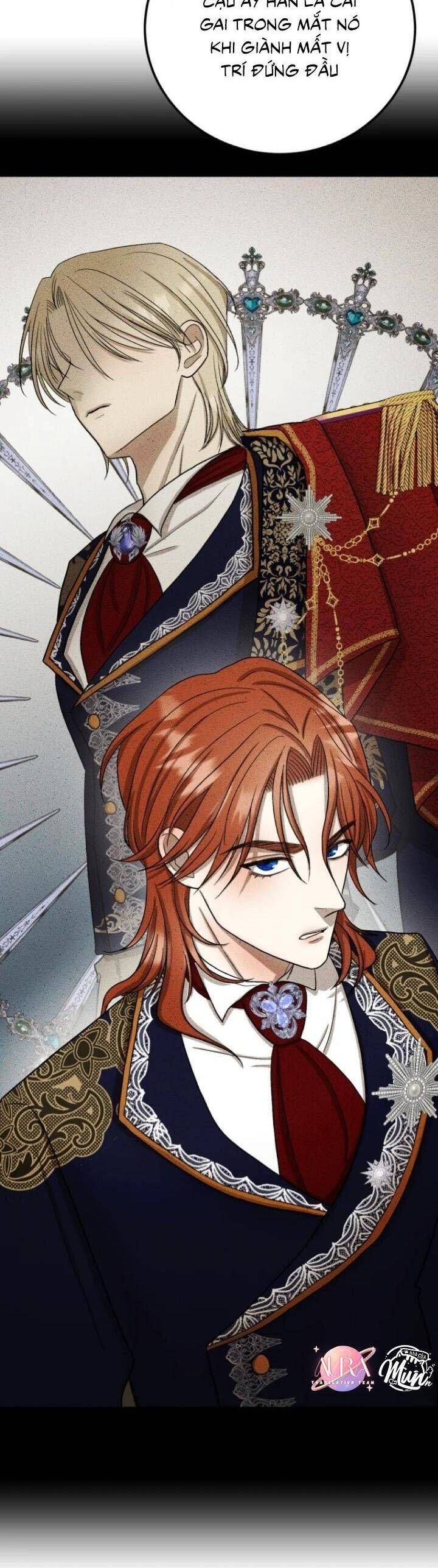 Tôi Bị Cắn Bởi Chú Chó Tôi Đã Bỏ Rơi Chap 5 - Next Chap 6