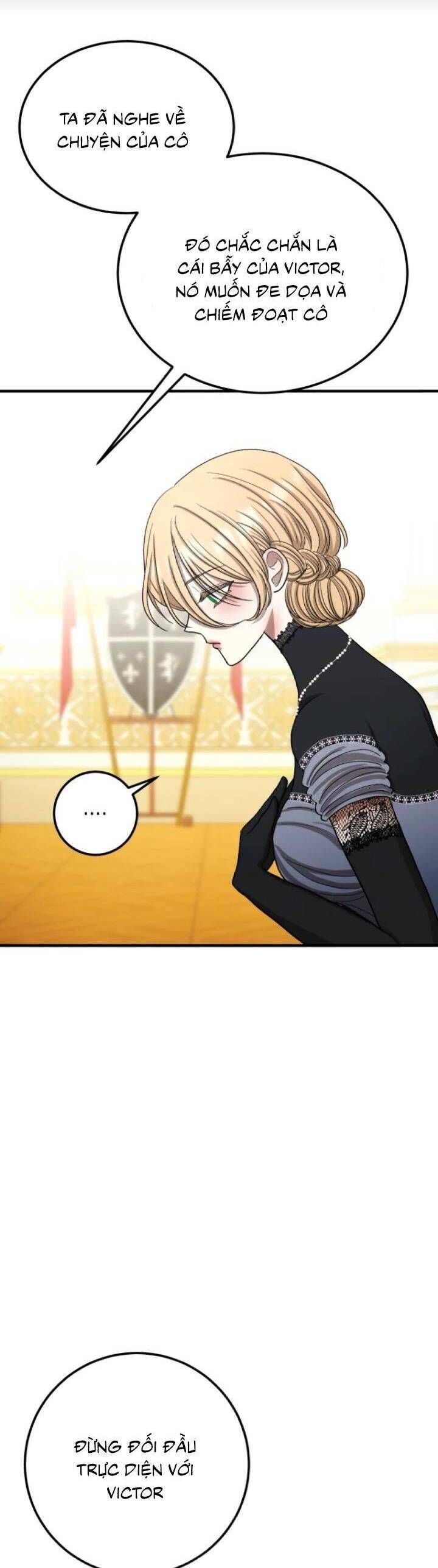 Tôi Bị Cắn Bởi Chú Chó Tôi Đã Bỏ Rơi Chap 5 - Next Chap 6