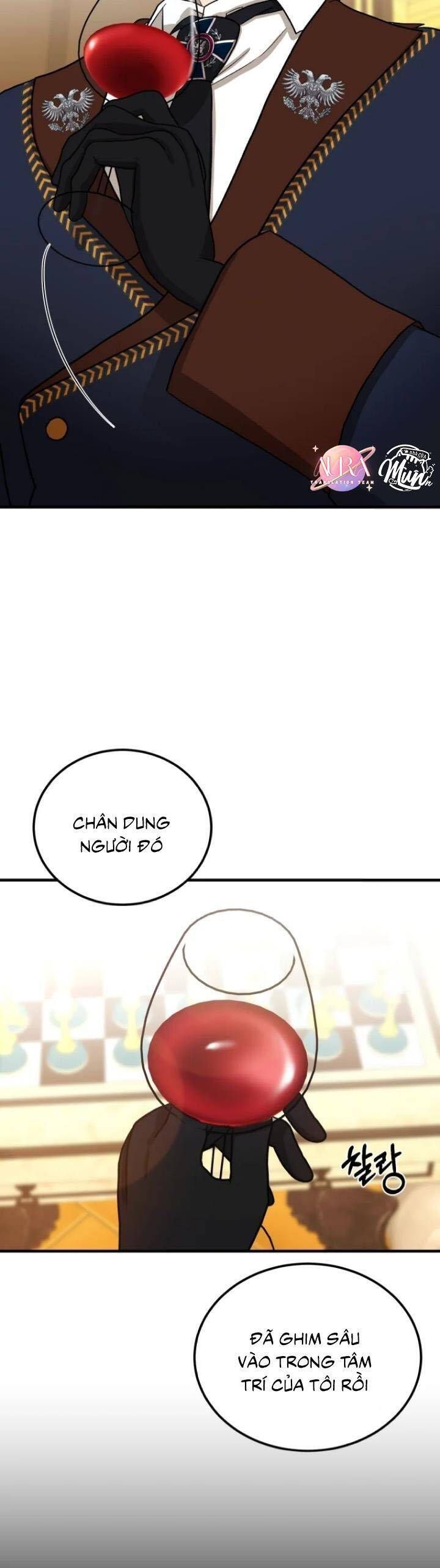 Tôi Bị Cắn Bởi Chú Chó Tôi Đã Bỏ Rơi Chap 5 - Next Chap 6