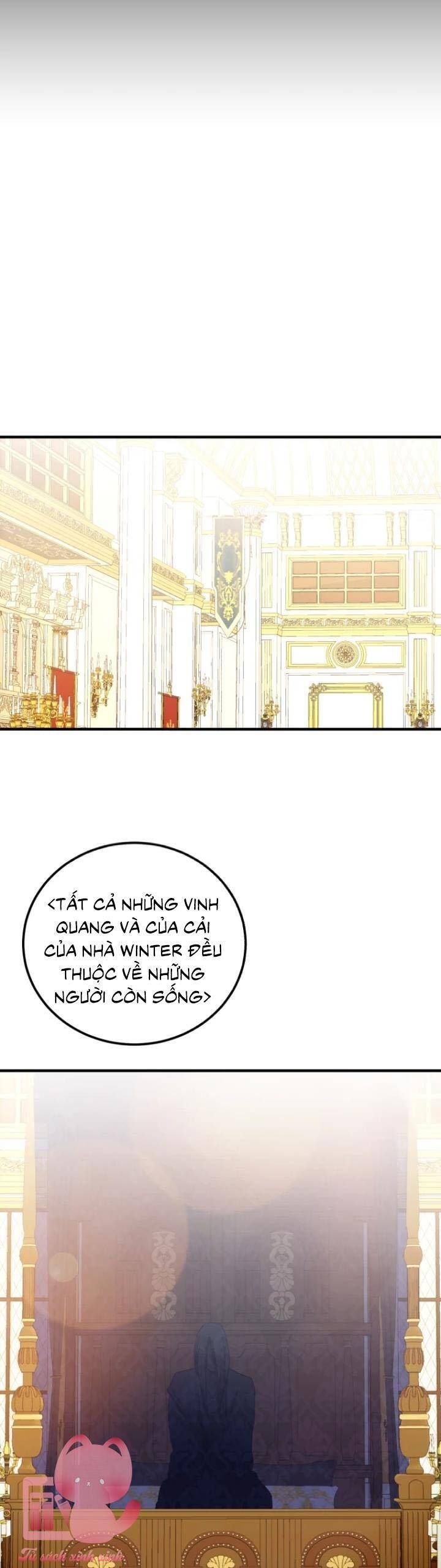 Tôi Bị Cắn Bởi Chú Chó Tôi Đã Bỏ Rơi Chap 5 - Next Chap 6