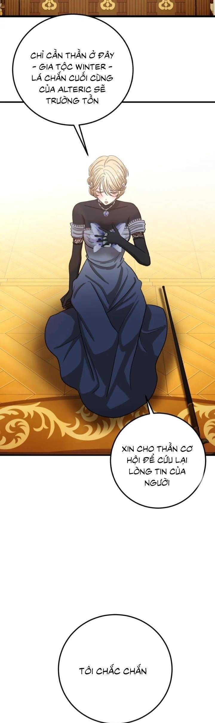 Tôi Bị Cắn Bởi Chú Chó Tôi Đã Bỏ Rơi Chap 5 - Next Chap 6