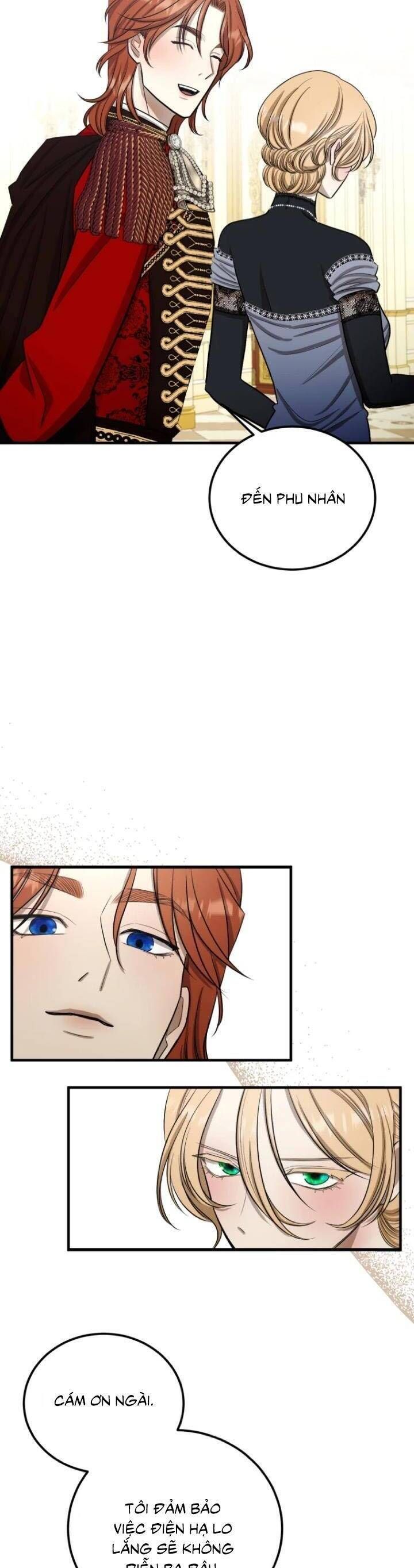 Tôi Bị Cắn Bởi Chú Chó Tôi Đã Bỏ Rơi Chap 5 - Next Chap 6