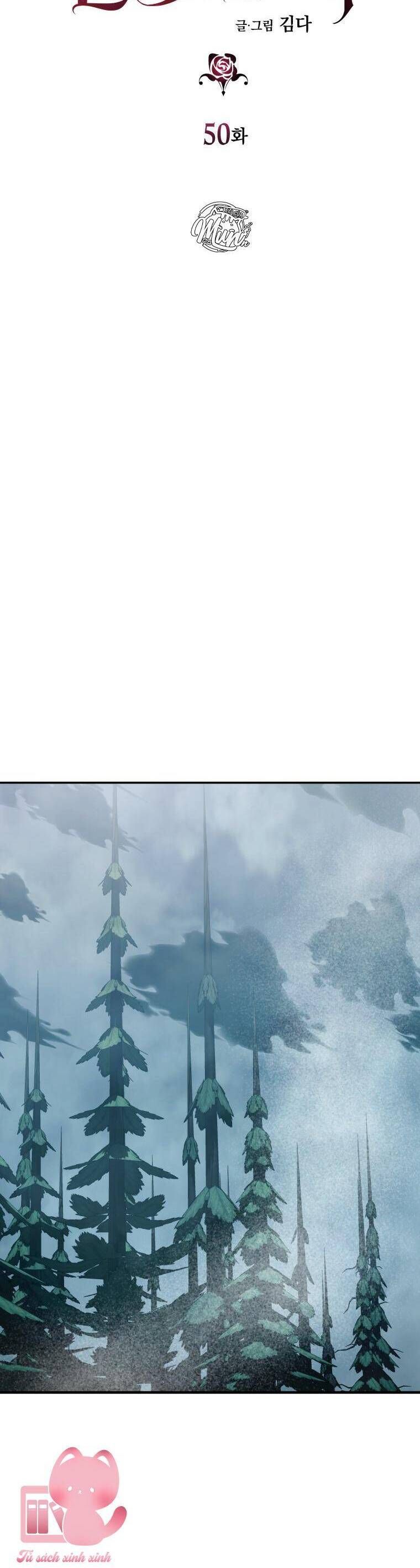 Tôi Bị Cắn Bởi Chú Chó Tôi Đã Bỏ Rơi Chap 50 - Next Chap 51