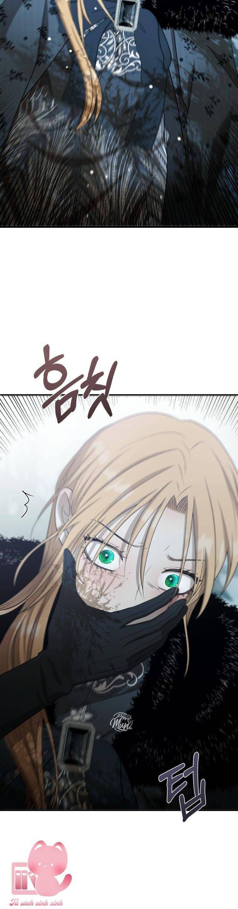 Tôi Bị Cắn Bởi Chú Chó Tôi Đã Bỏ Rơi Chap 50 - Next Chap 51