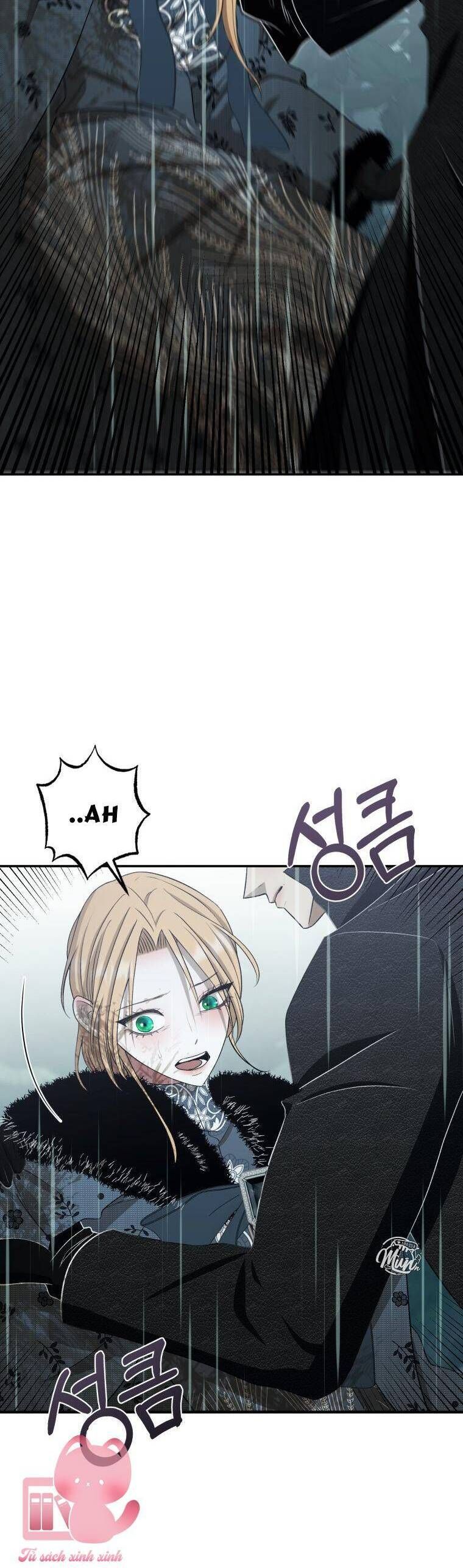 Tôi Bị Cắn Bởi Chú Chó Tôi Đã Bỏ Rơi Chap 50 - Next Chap 51