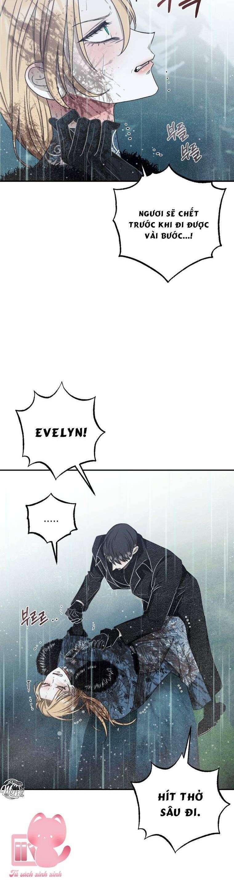 Tôi Bị Cắn Bởi Chú Chó Tôi Đã Bỏ Rơi Chap 51 - Next Chap 52