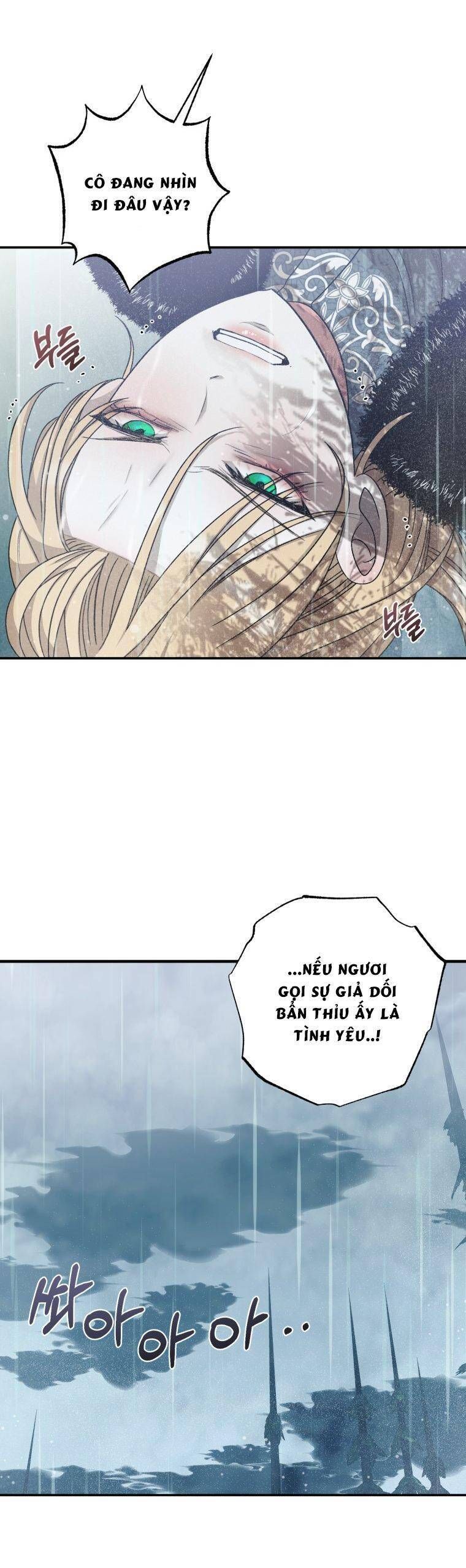 Tôi Bị Cắn Bởi Chú Chó Tôi Đã Bỏ Rơi Chap 51 - Next Chap 52