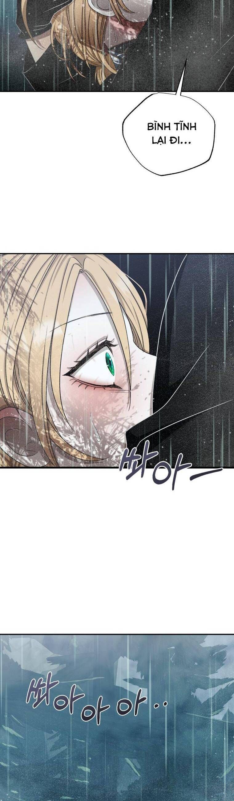 Tôi Bị Cắn Bởi Chú Chó Tôi Đã Bỏ Rơi Chap 51 - Next Chap 52