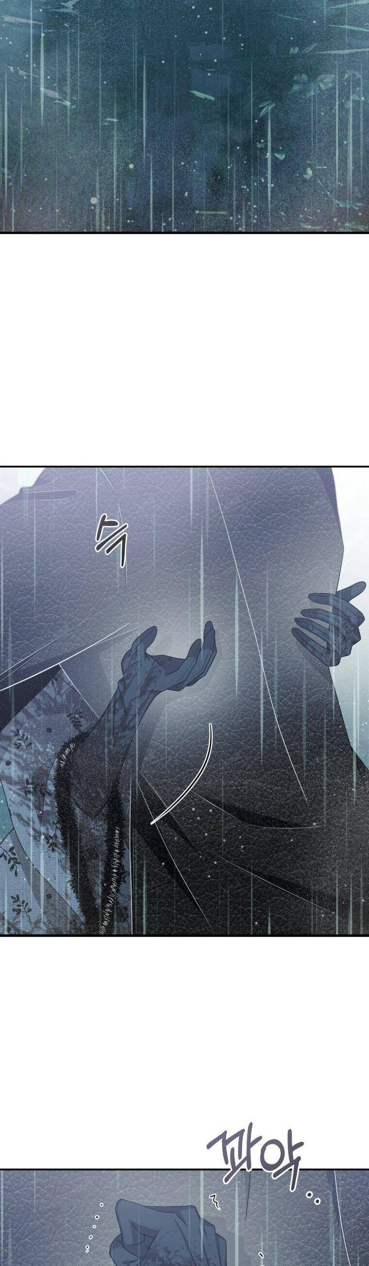 Tôi Bị Cắn Bởi Chú Chó Tôi Đã Bỏ Rơi Chap 51 - Next Chap 52