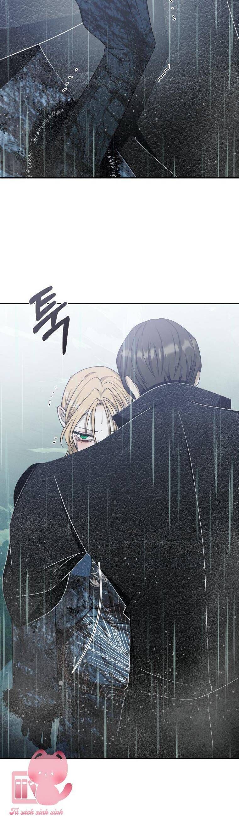 Tôi Bị Cắn Bởi Chú Chó Tôi Đã Bỏ Rơi Chap 51 - Next Chap 52