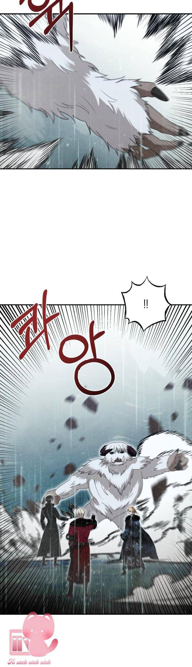 Tôi Bị Cắn Bởi Chú Chó Tôi Đã Bỏ Rơi Chap 51 - Next Chap 52