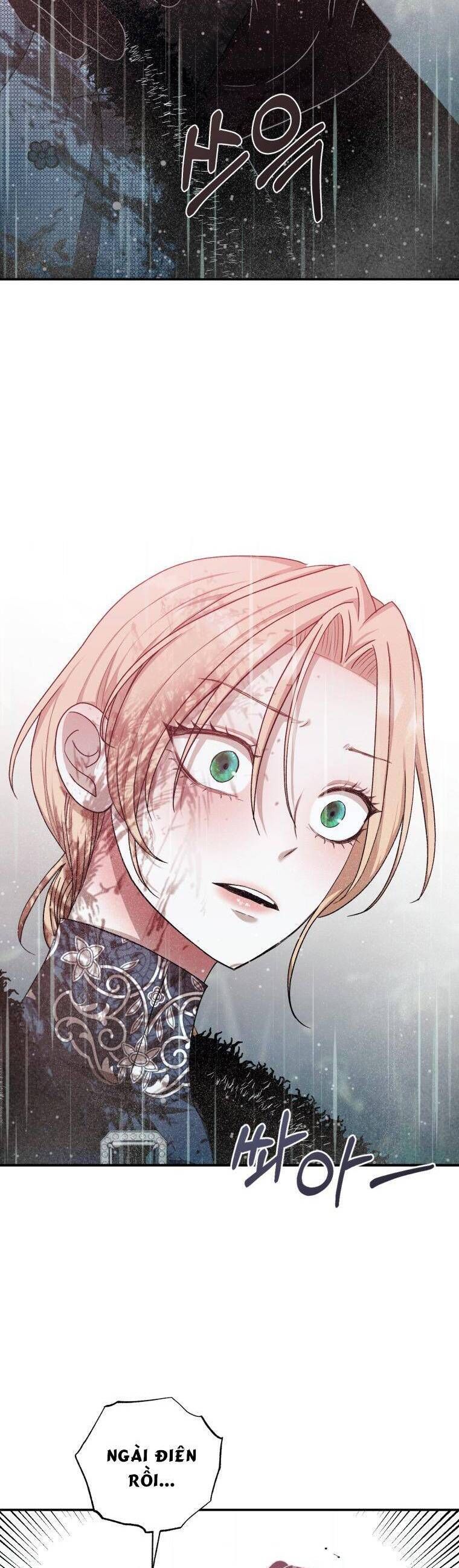 Tôi Bị Cắn Bởi Chú Chó Tôi Đã Bỏ Rơi Chap 51 - Next Chap 52