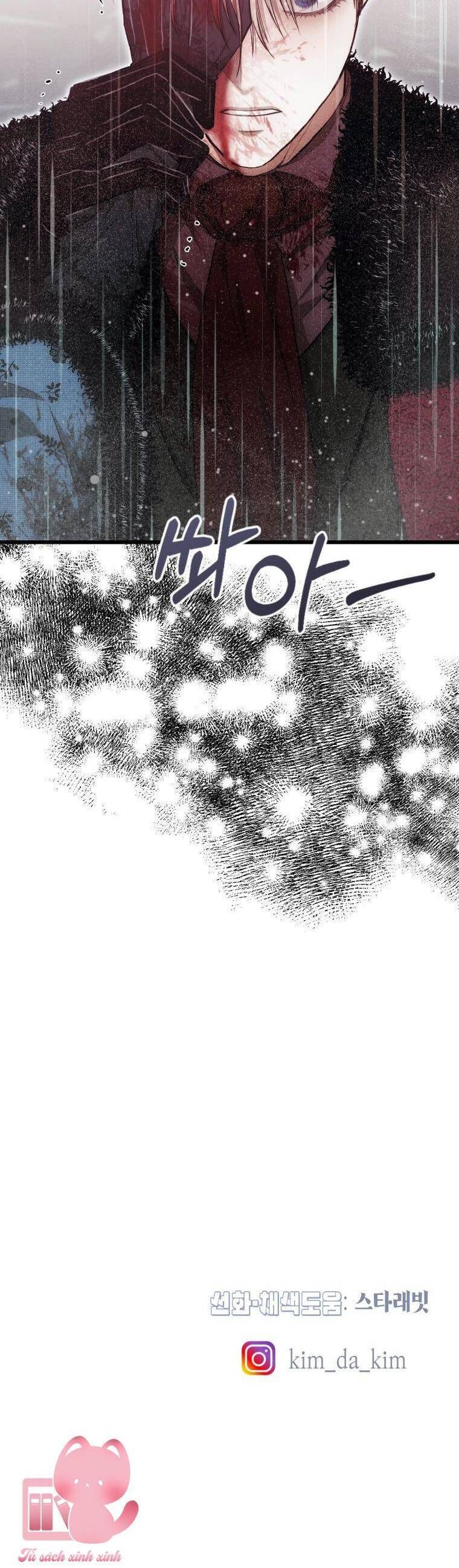 Tôi Bị Cắn Bởi Chú Chó Tôi Đã Bỏ Rơi Chap 51 - Next Chap 52