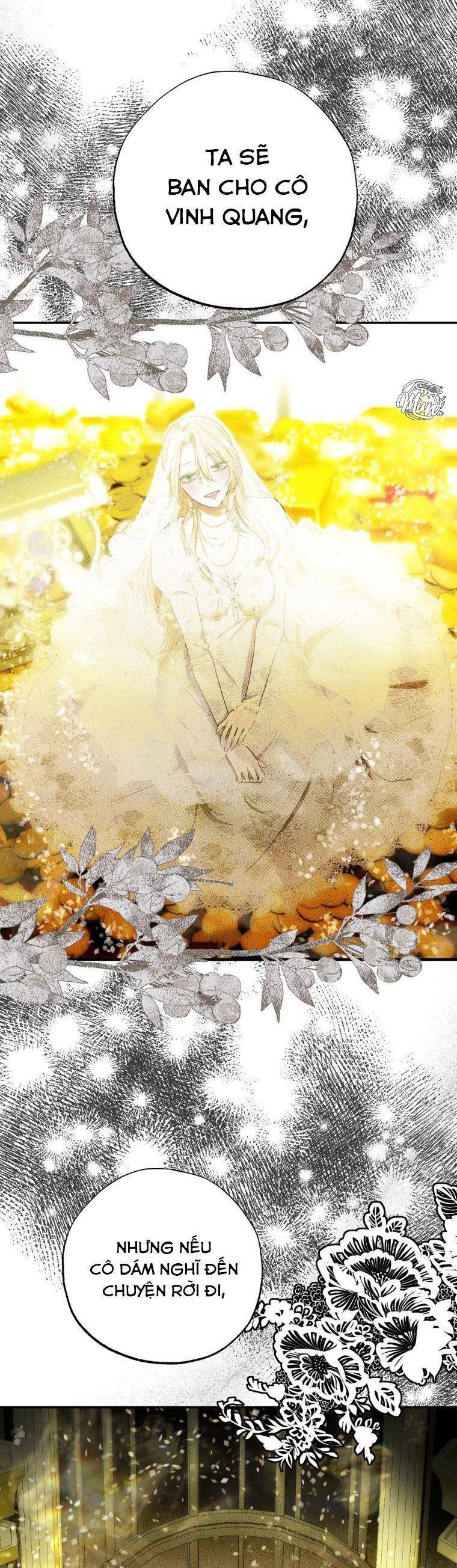 Tôi Bị Cắn Bởi Chú Chó Tôi Đã Bỏ Rơi Chap 52 - Next Chap 53