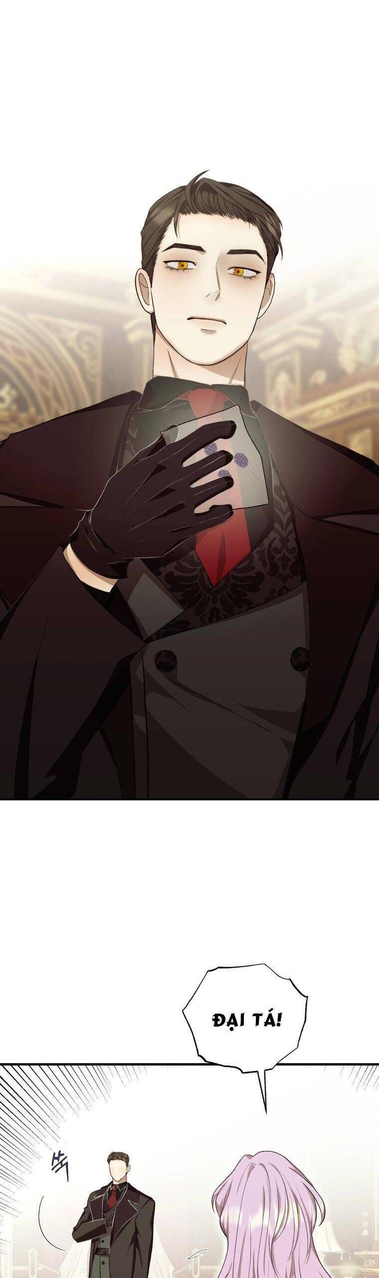 Tôi Bị Cắn Bởi Chú Chó Tôi Đã Bỏ Rơi Chap 52 - Next Chap 53