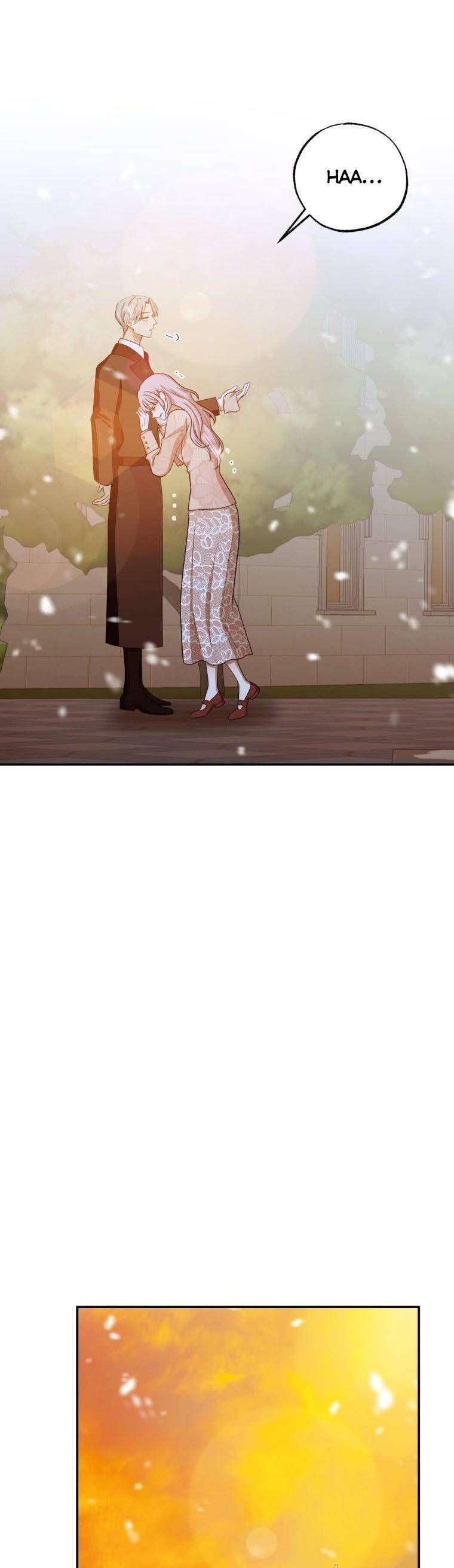 Tôi Bị Cắn Bởi Chú Chó Tôi Đã Bỏ Rơi Chap 53 - Next Chap 54