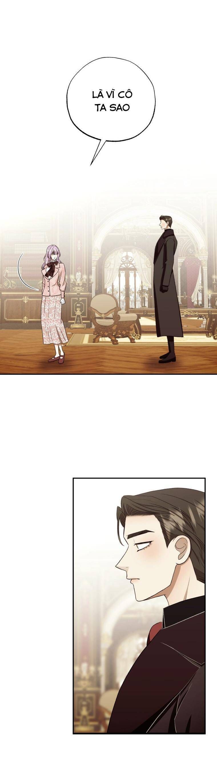 Tôi Bị Cắn Bởi Chú Chó Tôi Đã Bỏ Rơi Chap 53 - Next Chap 54