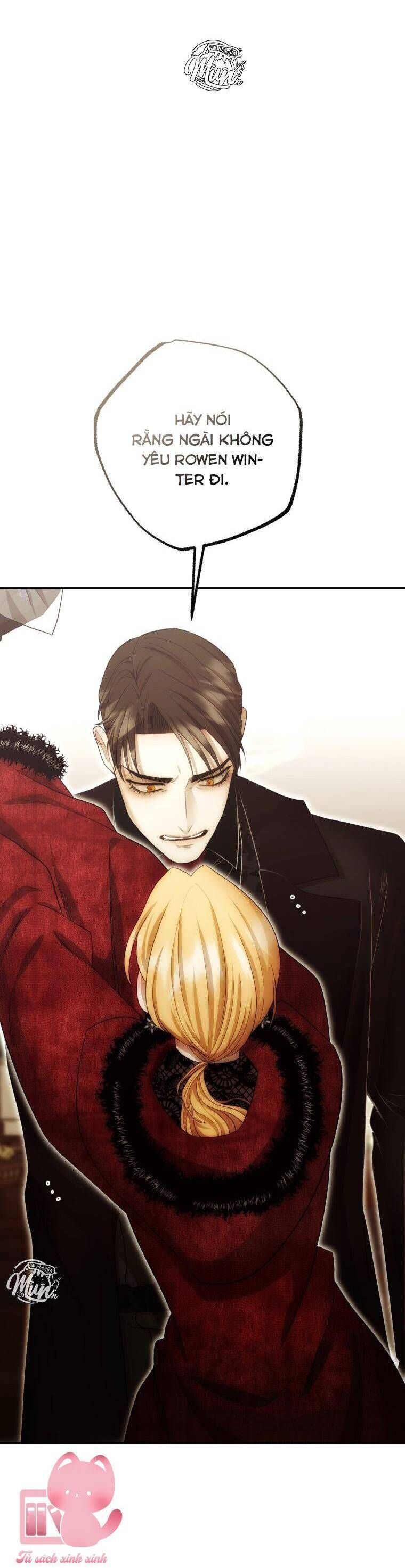 Tôi Bị Cắn Bởi Chú Chó Tôi Đã Bỏ Rơi Chap 54 - Next Chap 55