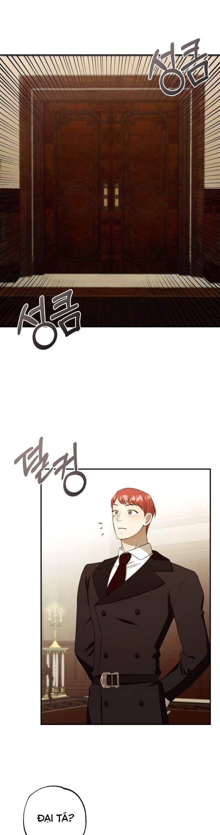 Tôi Bị Cắn Bởi Chú Chó Tôi Đã Bỏ Rơi Chap 54 - Next Chap 55