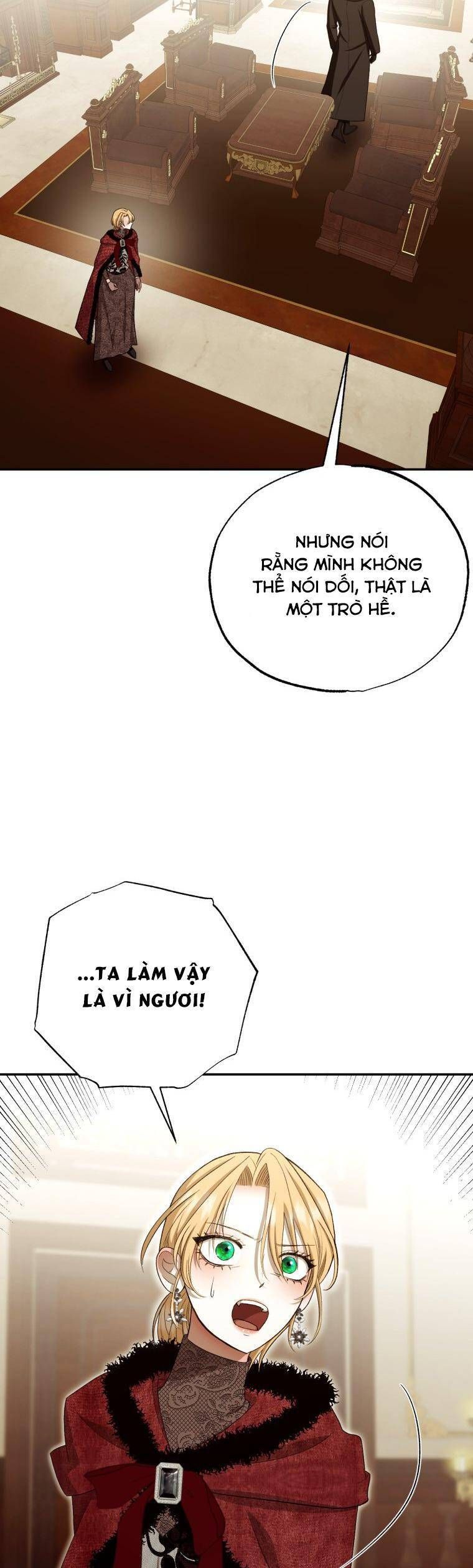 Tôi Bị Cắn Bởi Chú Chó Tôi Đã Bỏ Rơi Chap 54 - Next Chap 55