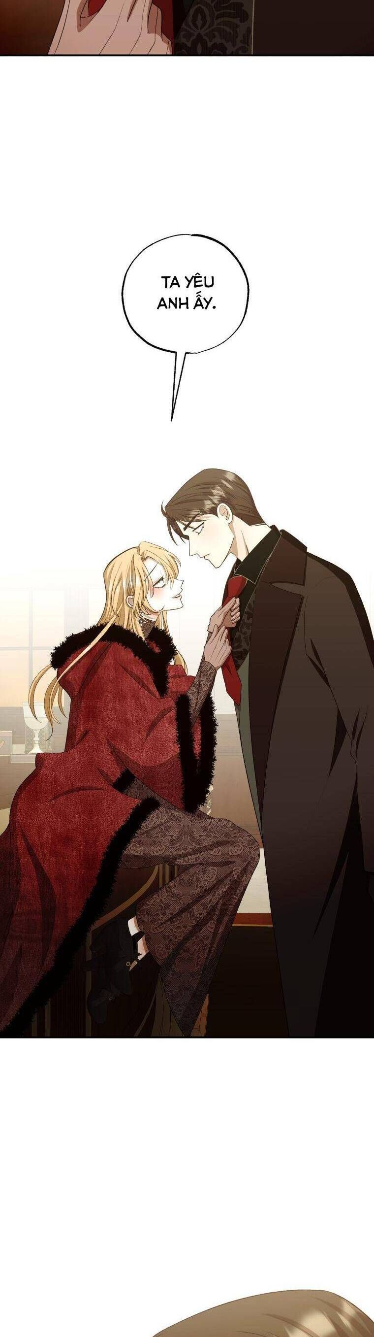 Tôi Bị Cắn Bởi Chú Chó Tôi Đã Bỏ Rơi Chap 54 - Next Chap 55