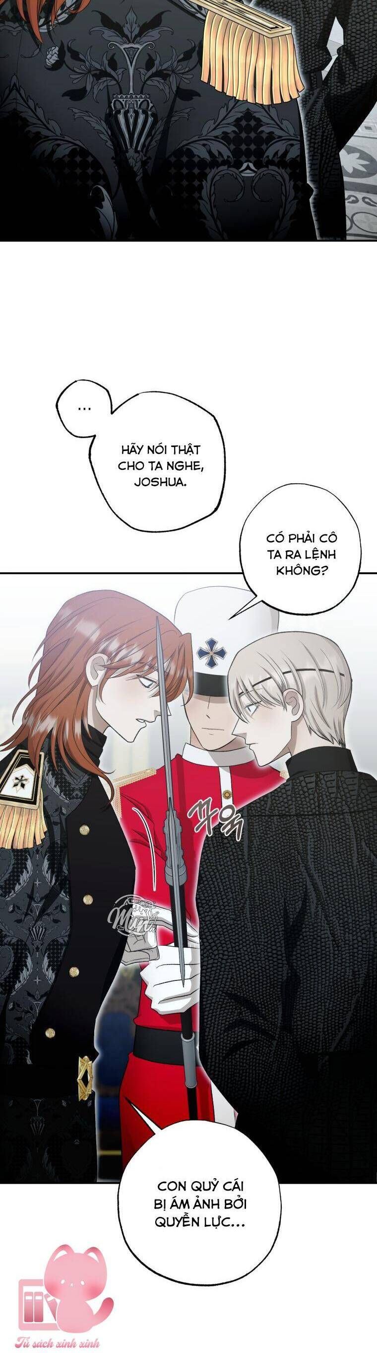 Tôi Bị Cắn Bởi Chú Chó Tôi Đã Bỏ Rơi Chap 54 - Next Chap 55