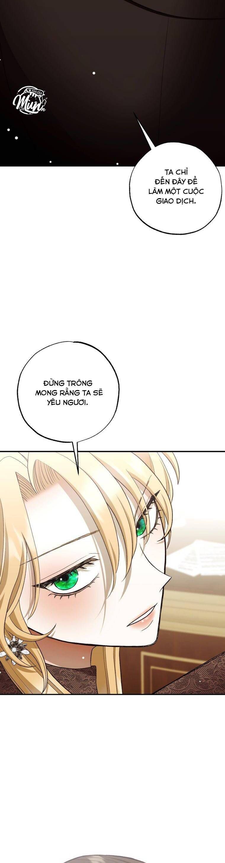 Tôi Bị Cắn Bởi Chú Chó Tôi Đã Bỏ Rơi Chap 55 - Next Chap 56