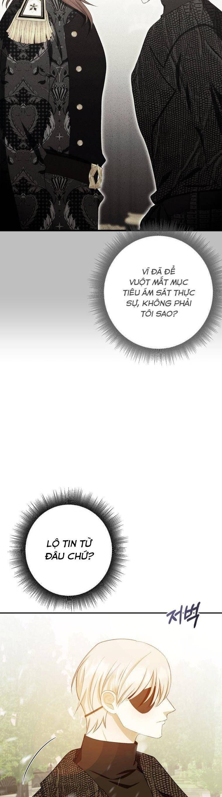 Tôi Bị Cắn Bởi Chú Chó Tôi Đã Bỏ Rơi Chap 55 - Next Chap 56