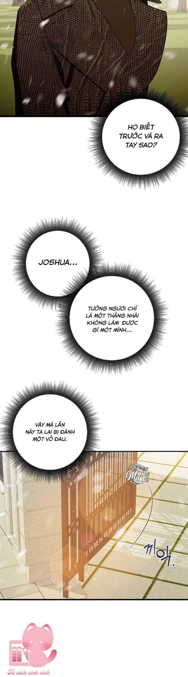 Tôi Bị Cắn Bởi Chú Chó Tôi Đã Bỏ Rơi Chap 55 - Next Chap 56