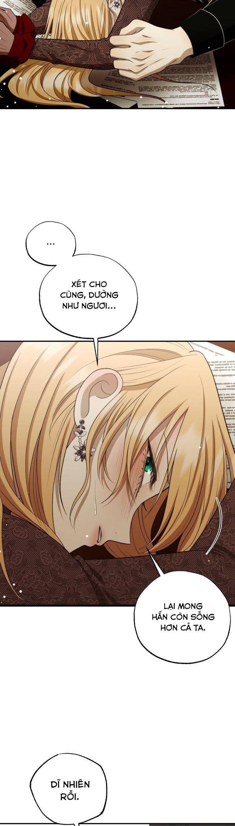 Tôi Bị Cắn Bởi Chú Chó Tôi Đã Bỏ Rơi Chap 55 - Next Chap 56