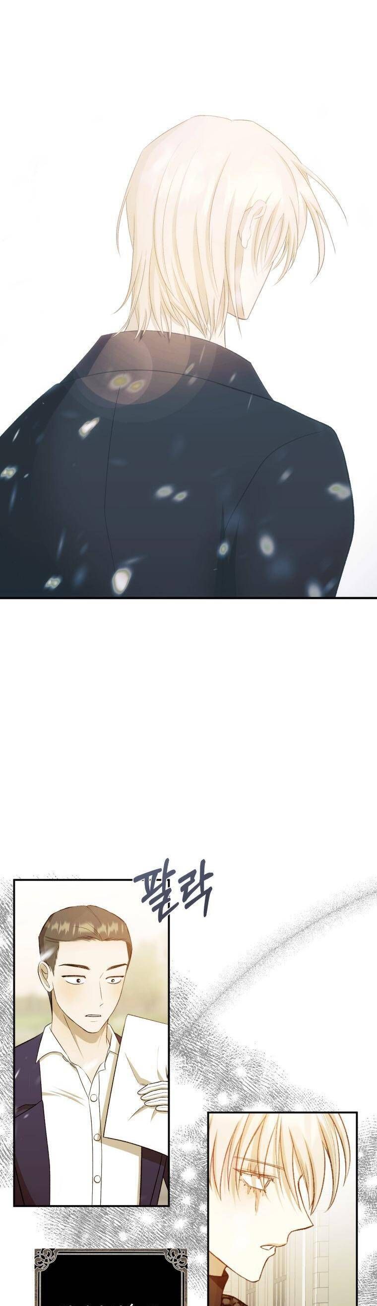 Tôi Bị Cắn Bởi Chú Chó Tôi Đã Bỏ Rơi Chap 55 - Next Chap 56