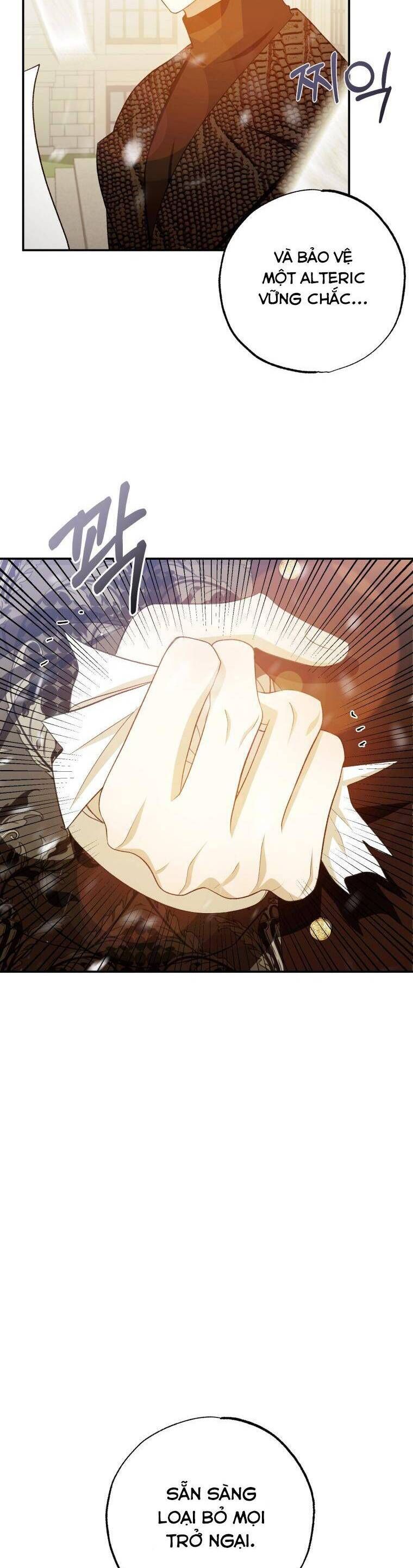 Tôi Bị Cắn Bởi Chú Chó Tôi Đã Bỏ Rơi Chap 55 - Next Chap 56