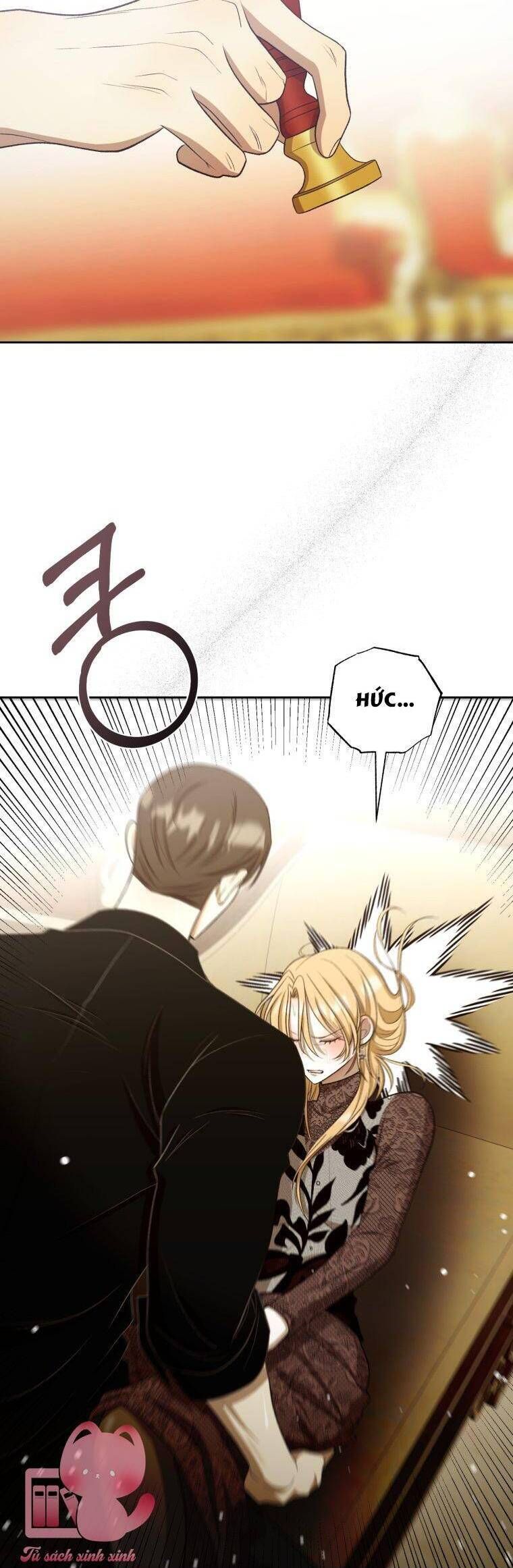 Tôi Bị Cắn Bởi Chú Chó Tôi Đã Bỏ Rơi Chap 56 - Next Chap 57