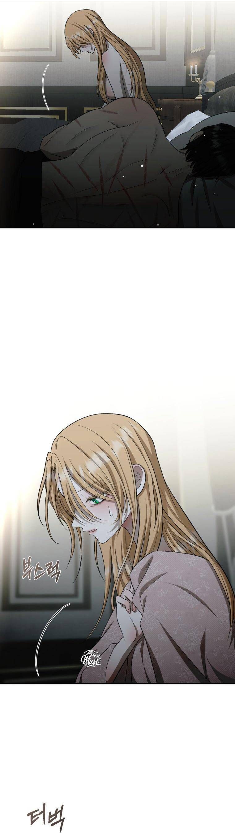 Tôi Bị Cắn Bởi Chú Chó Tôi Đã Bỏ Rơi Chap 56 - Next Chap 57