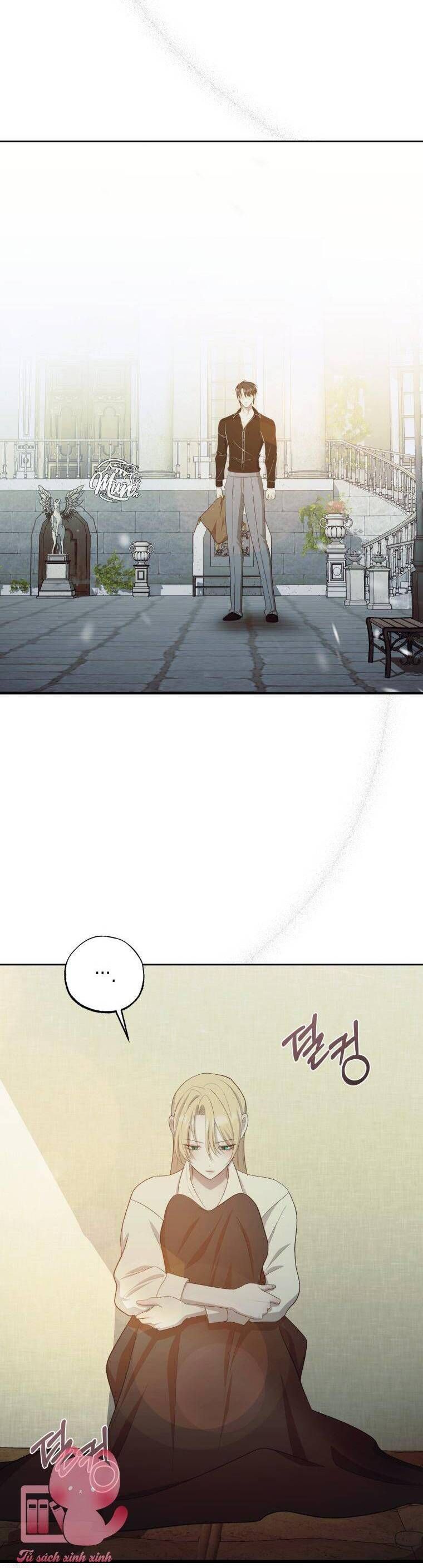 Tôi Bị Cắn Bởi Chú Chó Tôi Đã Bỏ Rơi Chap 56 - Next Chap 57