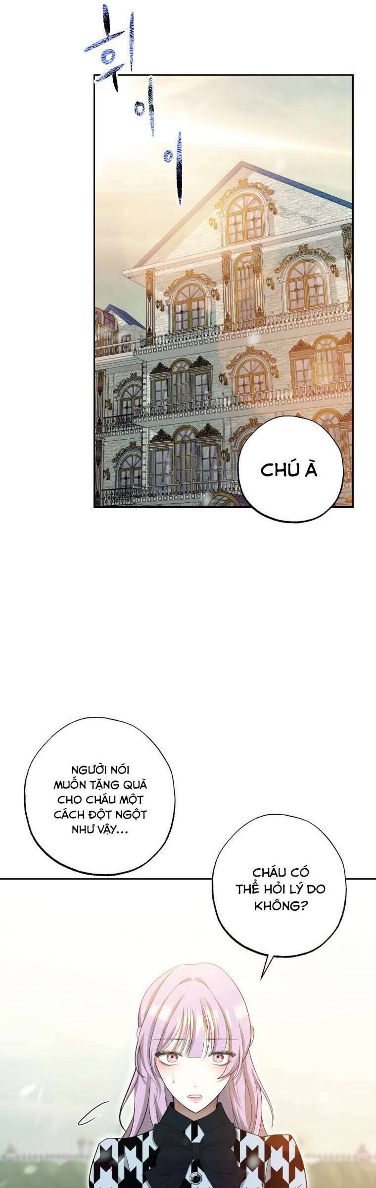 Tôi Bị Cắn Bởi Chú Chó Tôi Đã Bỏ Rơi Chap 57 - Next Chap 58