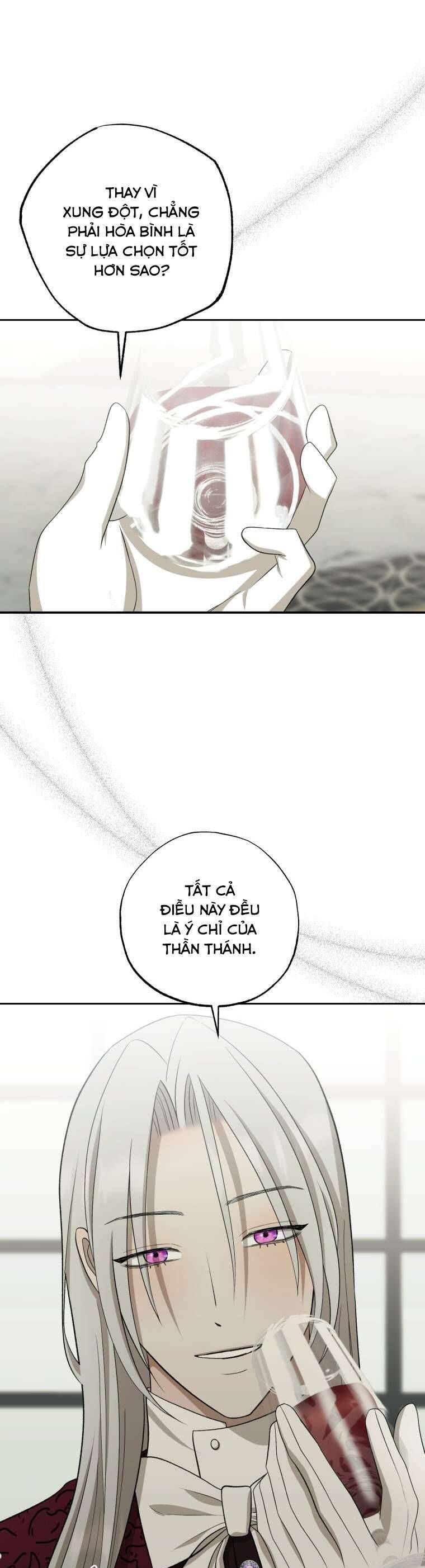 Tôi Bị Cắn Bởi Chú Chó Tôi Đã Bỏ Rơi Chap 57 - Next Chap 58