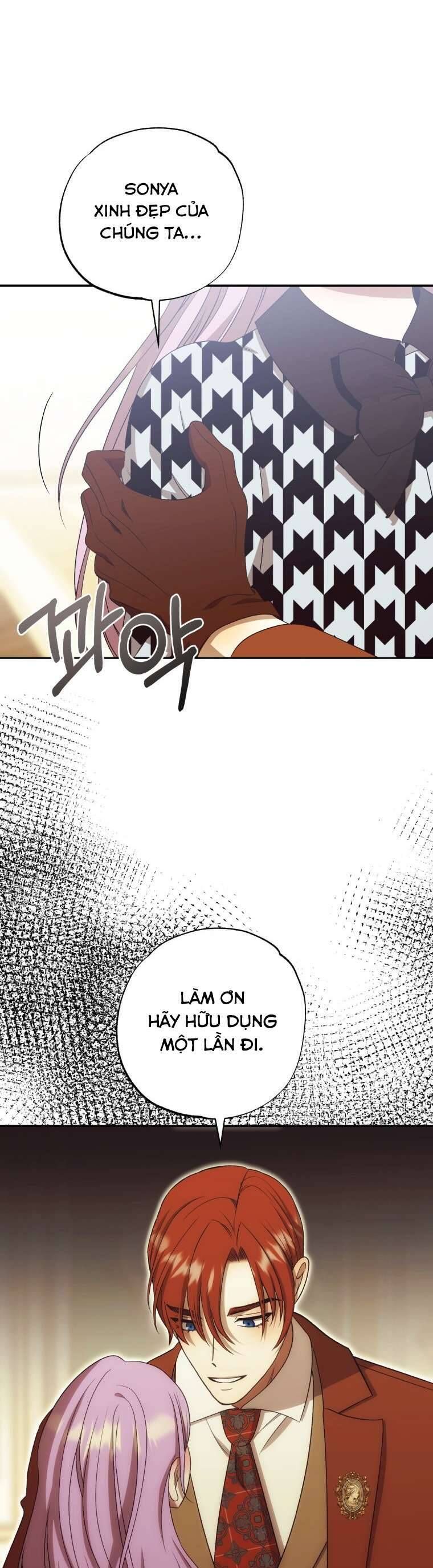 Tôi Bị Cắn Bởi Chú Chó Tôi Đã Bỏ Rơi Chap 57 - Next Chap 58