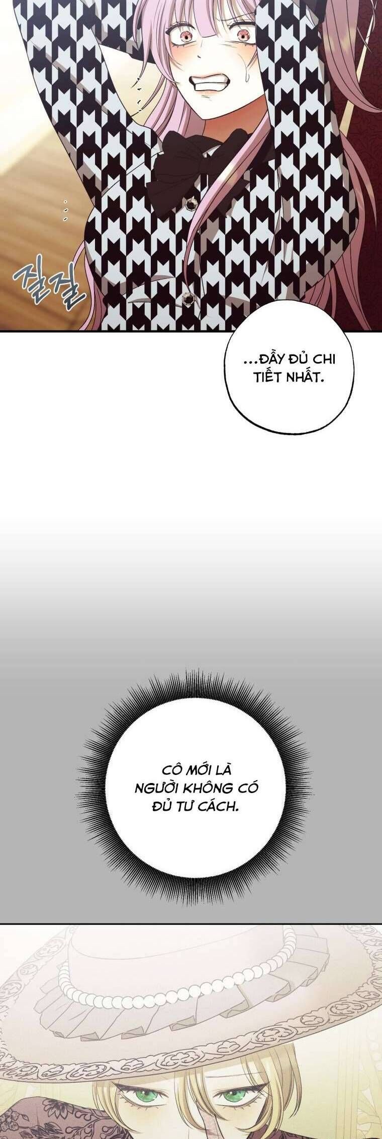 Tôi Bị Cắn Bởi Chú Chó Tôi Đã Bỏ Rơi Chap 57 - Next Chap 58