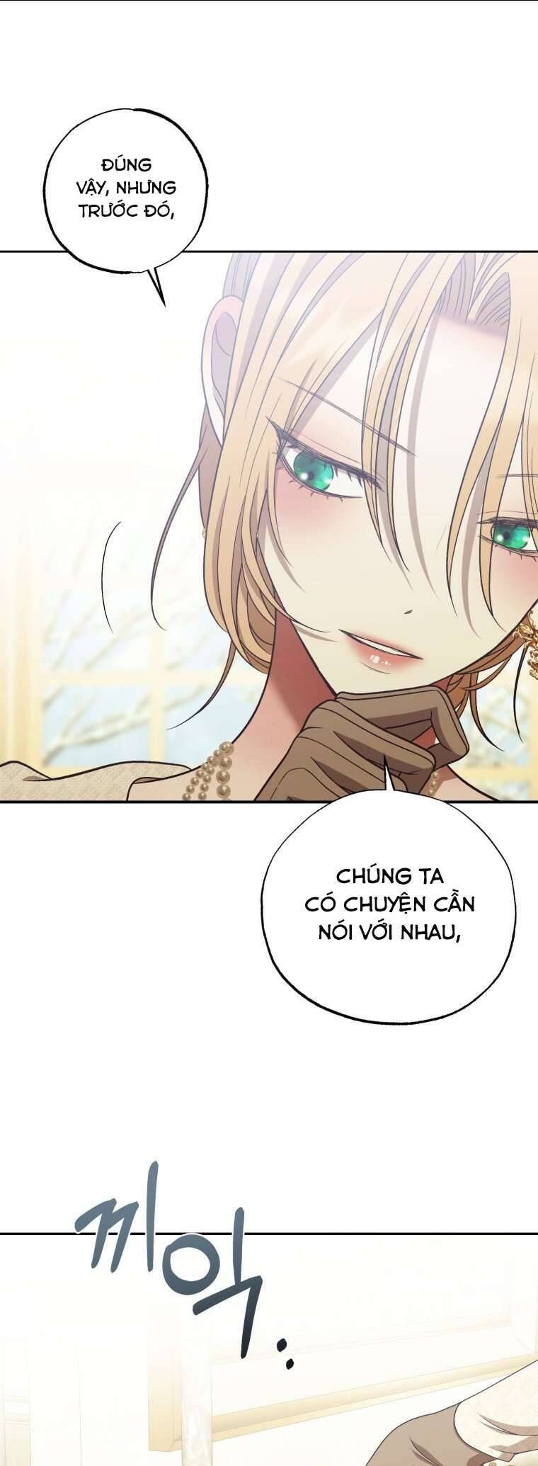 Tôi Bị Cắn Bởi Chú Chó Tôi Đã Bỏ Rơi Chap 57 - Next Chap 58