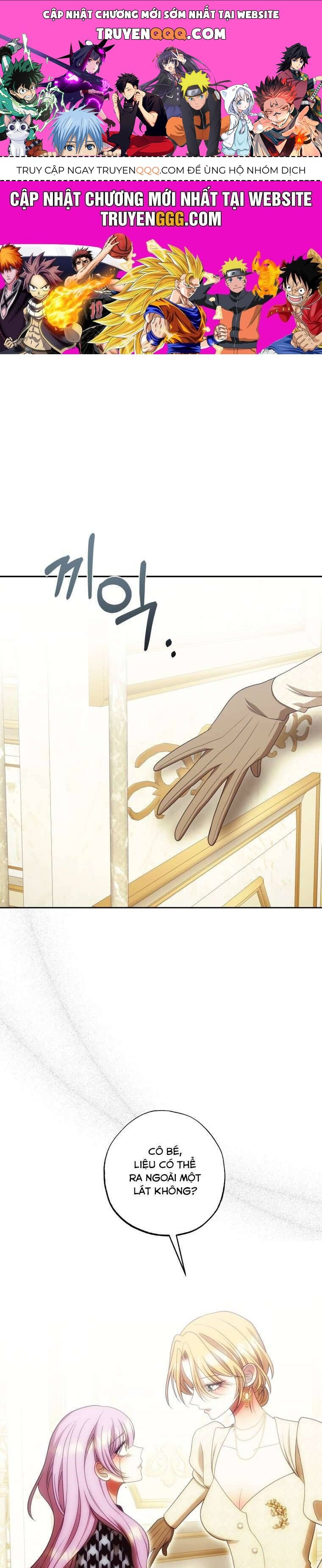 Tôi Bị Cắn Bởi Chú Chó Tôi Đã Bỏ Rơi Chap 58 - Next Chap 59