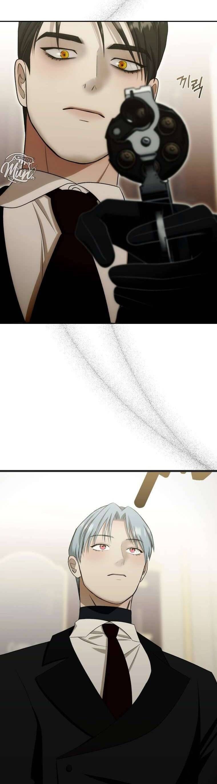 Tôi Bị Cắn Bởi Chú Chó Tôi Đã Bỏ Rơi Chap 58 - Next Chap 59