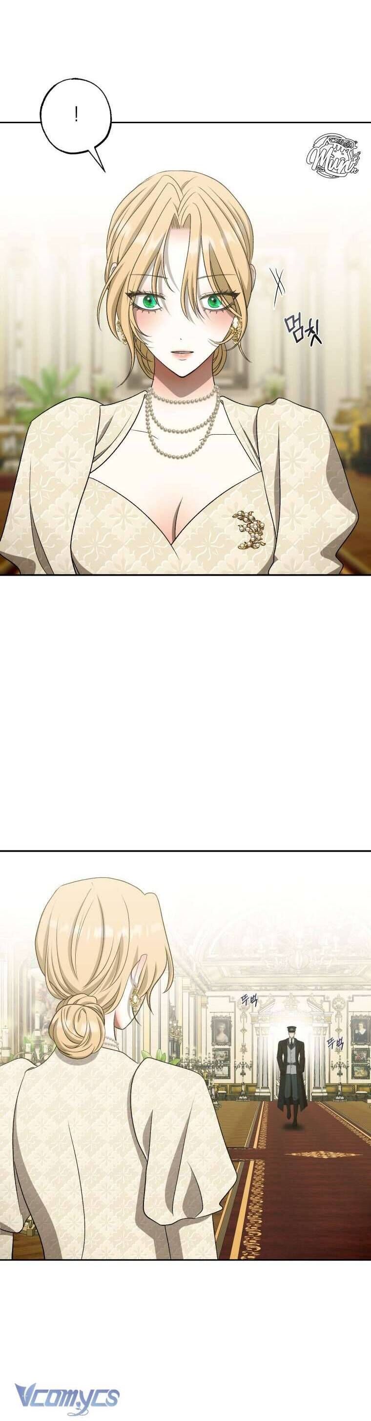 Tôi Bị Cắn Bởi Chú Chó Tôi Đã Bỏ Rơi Chap 58 - Next Chap 59